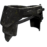 Pirate Roadsign Kilt