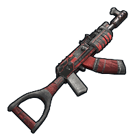Alien Red