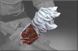 Genuine Bracers of the Sunwarrior