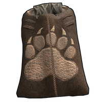 Bear Bag