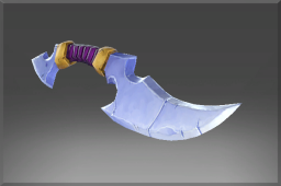Royal Daggers of the Tahlin Watch