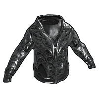 Damascus Hoodie