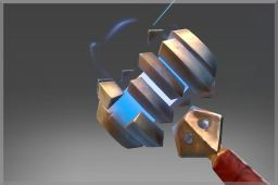 Designs of Ancient Druud - Weapon