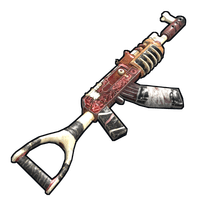 Farseer AK47