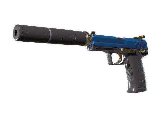 USP-S | Royal Guard (Minimal Wear)