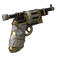 Olympus Revolver