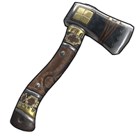 Virulent Hatchet