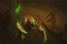 Genuine Promo Lord of the Scouring Dunes