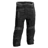 Black Diamond Pants