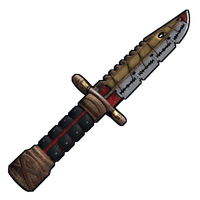 Razor Knife