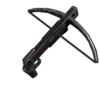 Lightweight Crossbow