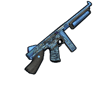 Skullkiller Thompson