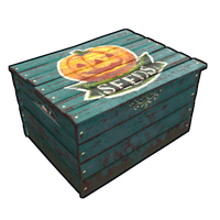 Seed Box