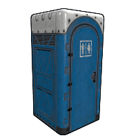Portable Toilet
