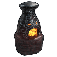 Ancient Gods Furnace
