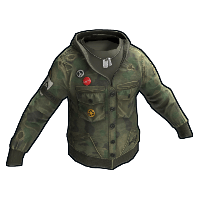 Flashbacks Hoodie