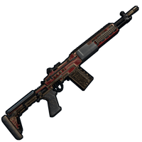 Ornate M39