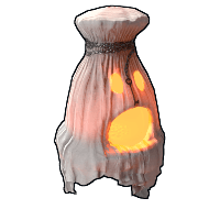 Ghost Furnace