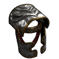 Centurion Helmet
