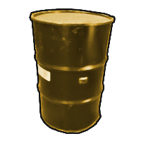 Weapon Barrel
