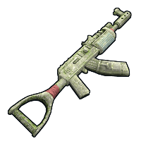 RUIN AR