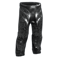Damascus Pants