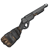 Modern Knight Shotgun