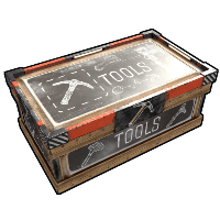 Scientific Tools Storage