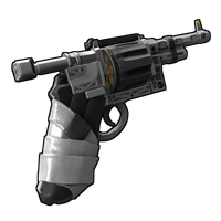 Optimized Revolver