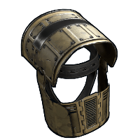 Military Helmet