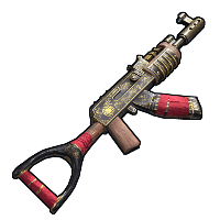 Phantom AK