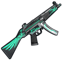 Speed Rage MP5
