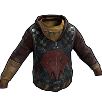 Scrapper Hoodie