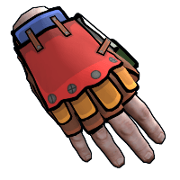 JPEG Roadsign Gloves