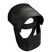 Blackout Helmet