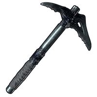 HQM Icepick