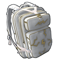 Thundergold Backpack