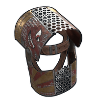 Defender Helmet
