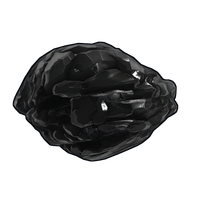 Polished Obsidian