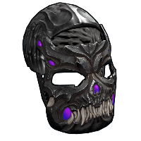 Abyss Facemask
