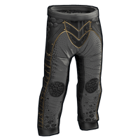 Dragon Pants