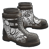 Doodle Boots