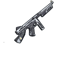 Prototype 7164 Thompson