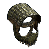 Reptile Hunter Helmet