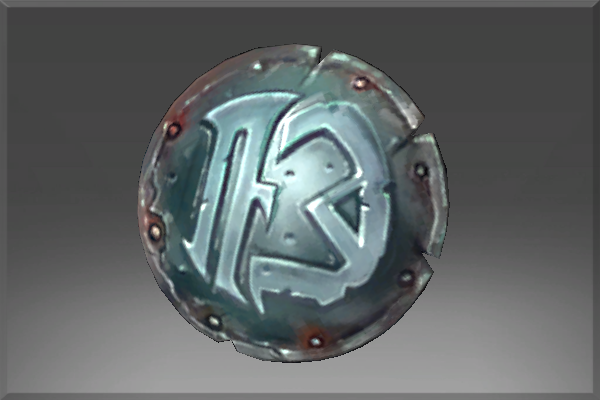 Prison Buckler