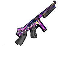 Tempered Thompson