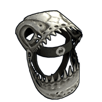 Lizard Skull