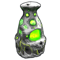 Spider Cocoon Furnace