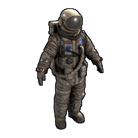 Spacesuit