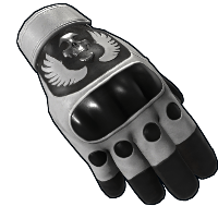 No Mercy Tactical Gloves